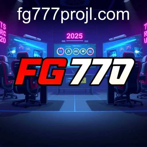 FG777 Pro Revolutionizes Online Gaming in 2025