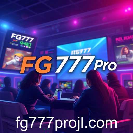 The Rising Influence of FG777 Pro in Gaming