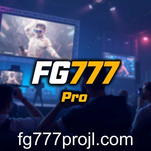 FG777 Pro: Revolutionizing the Online Gaming Experience