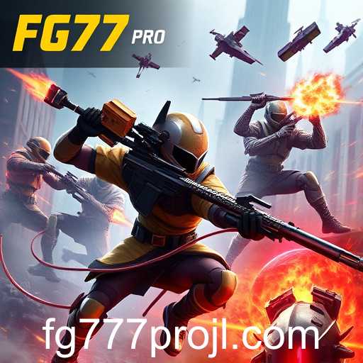 FG777 Pro Revolutionizes Online Gaming Landscape