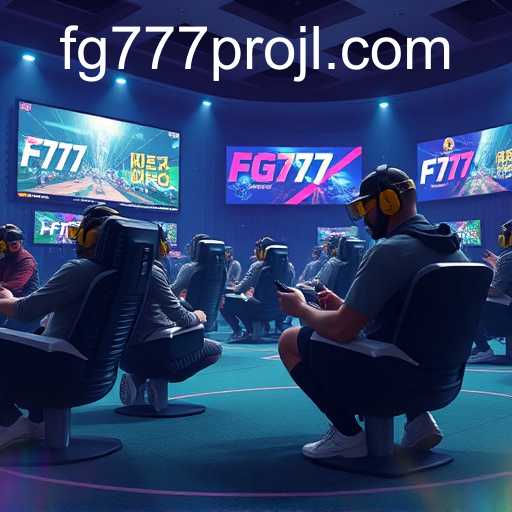The Rise of FG777 Pro in Online Gaming