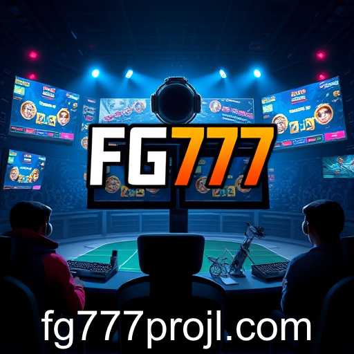 The Rise of FG777 Pro in Global Gaming