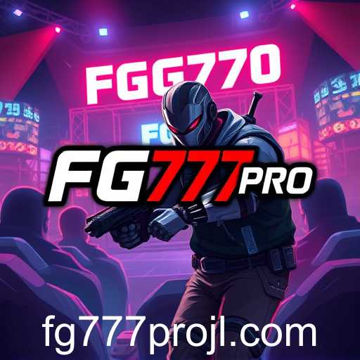 FG777 Pro: A Rising Star in Online Gaming