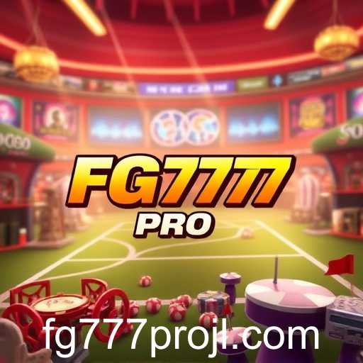 Rise of FG777 Pro in Online Gaming Community